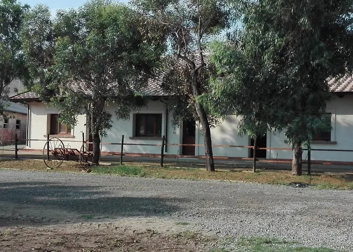 Residence Le Tamerici