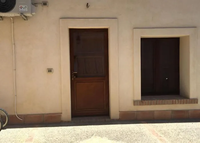 Residence Le Tamerici