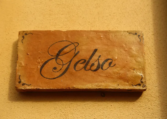 Al Grande Gelso